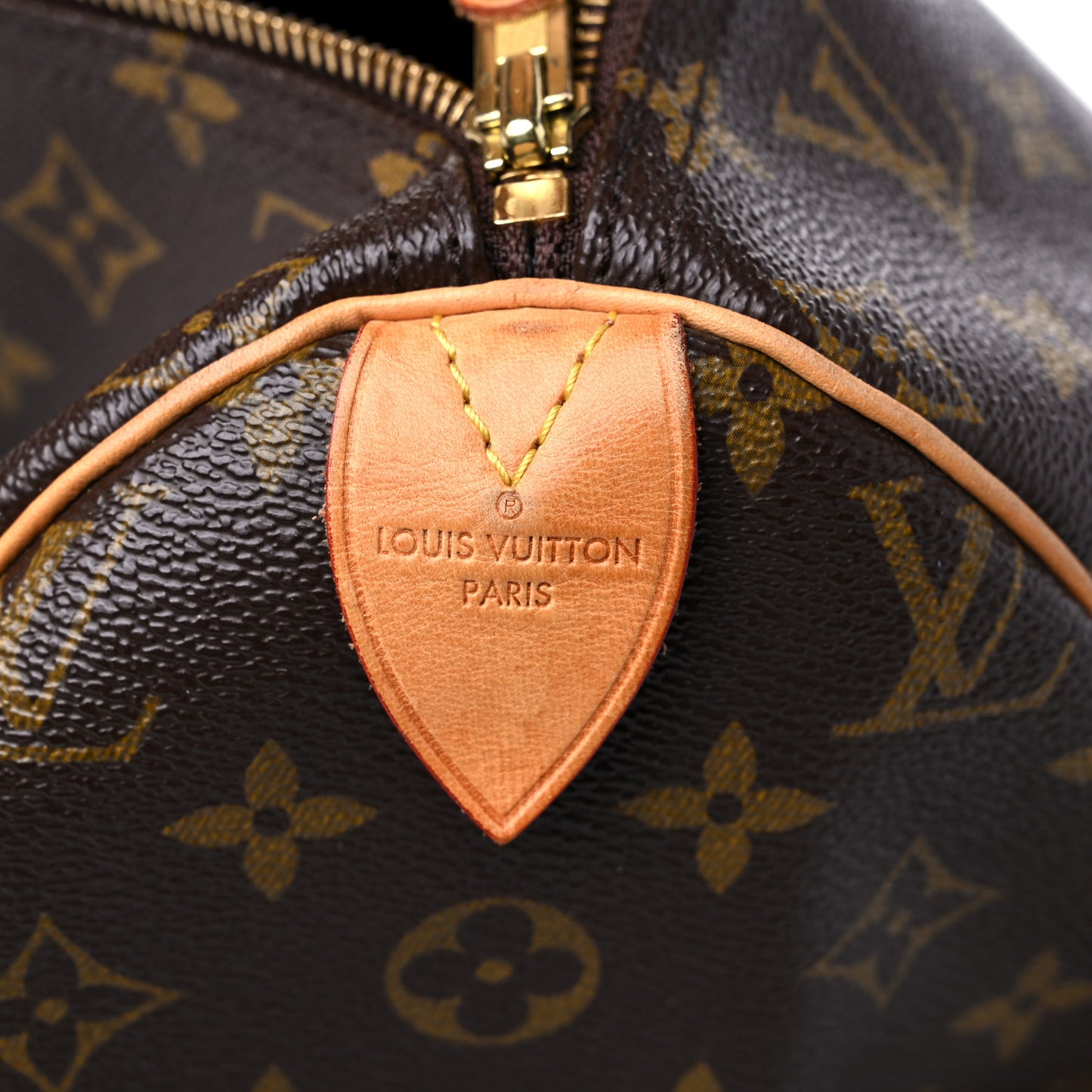 Monogram Speedy 40