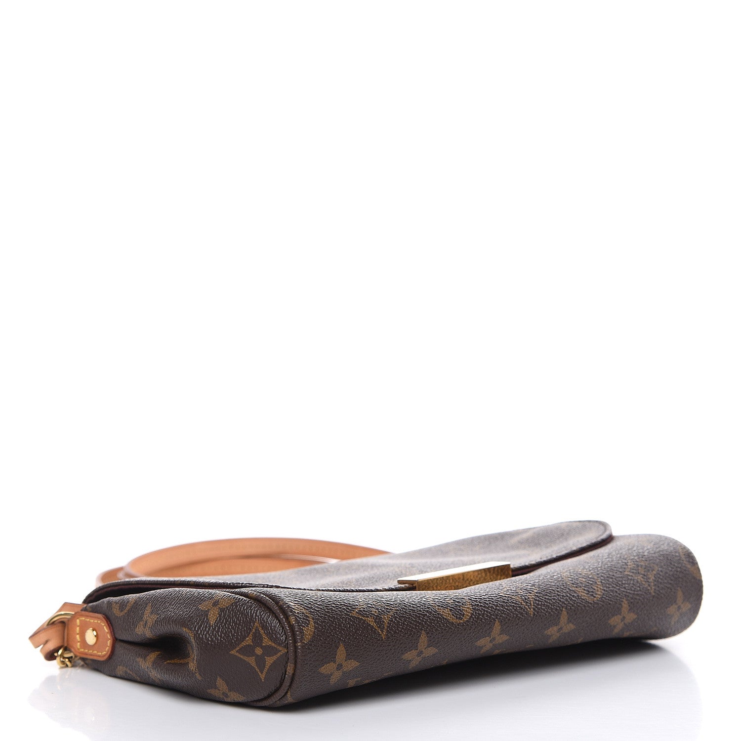 Louis Vuitton Monogram Favorite MM 4 of 13