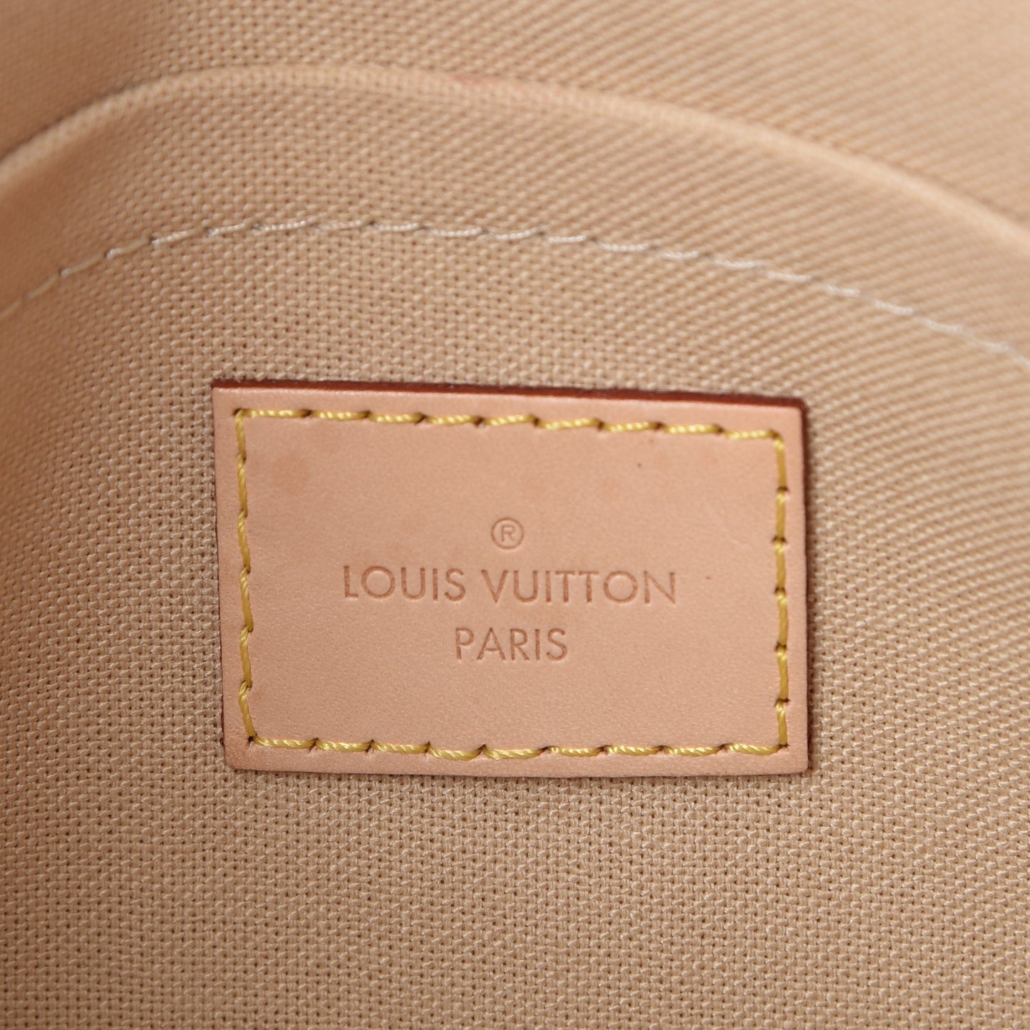 Damier Azur Favorite PM