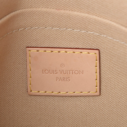 Louis Vuitton Damier Azur Favorite PM 6 of 8