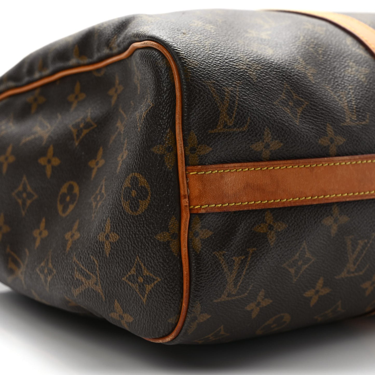 Monogram Sac Flanerie 45