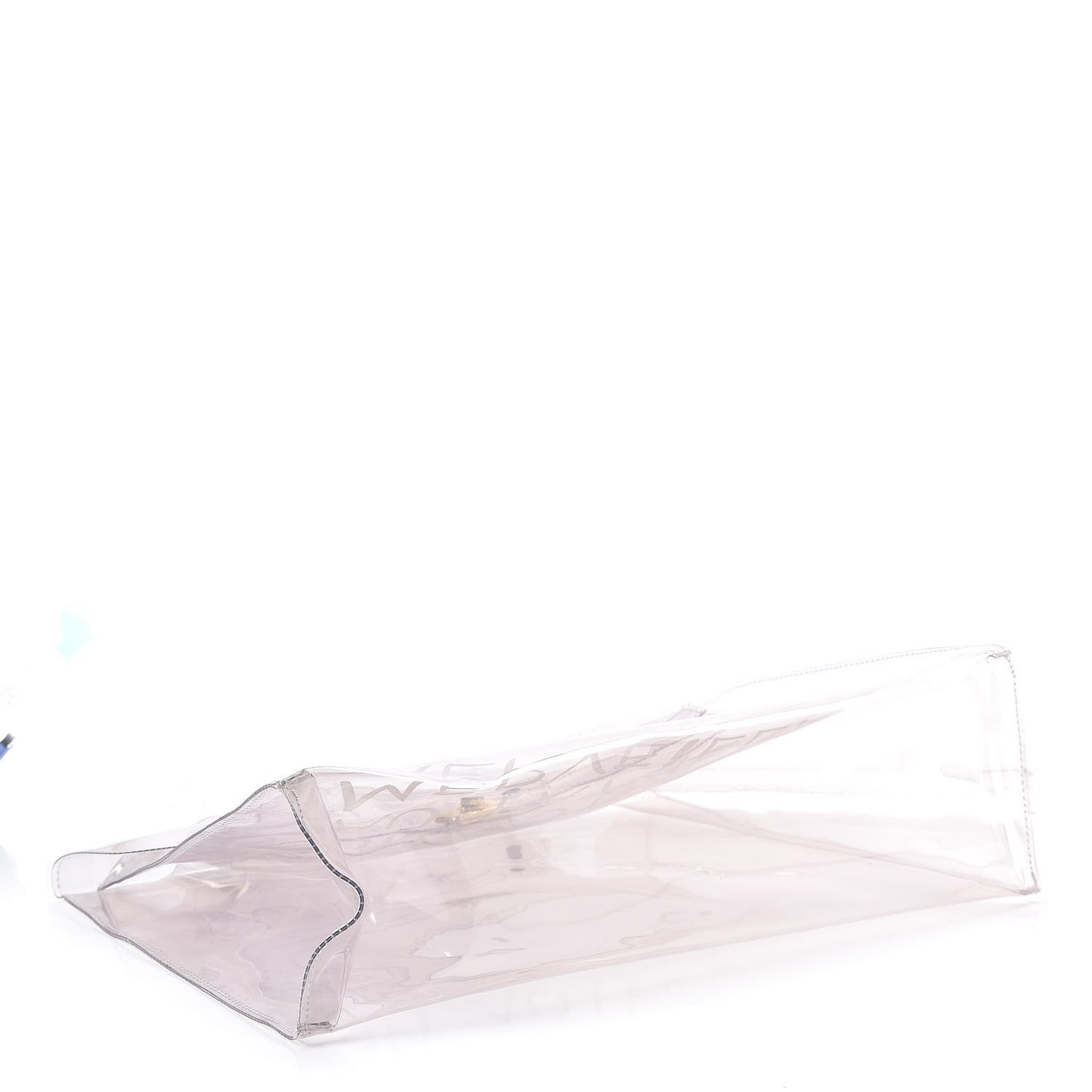 Vinyl Souvenir De L'Exposition Kelly Transparent