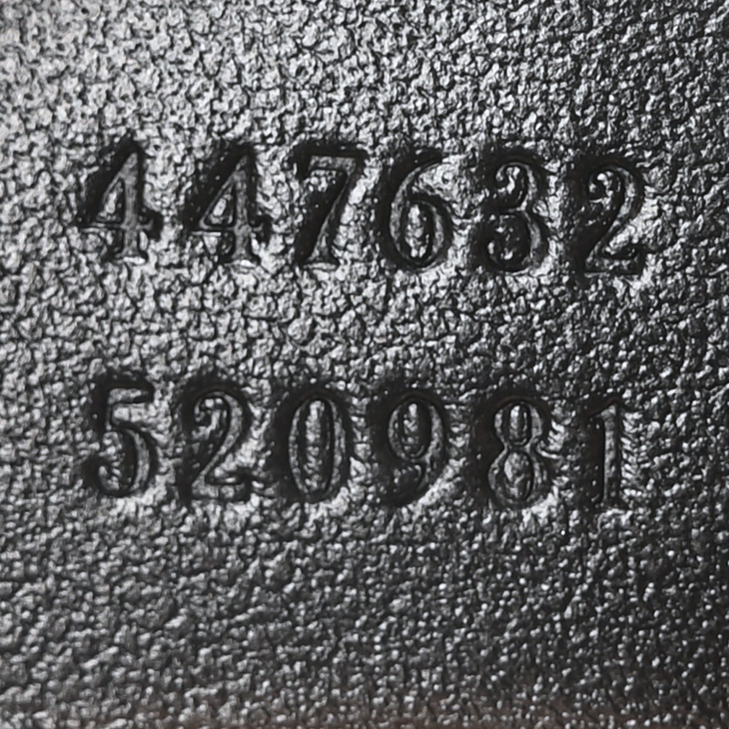 Calfskin Matelasse Small GG Marmont Chain Shoulder Bag Black