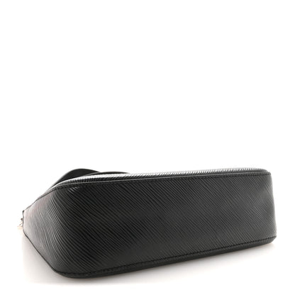 Louis Vuitton Epi Marelle Black 4 of 9