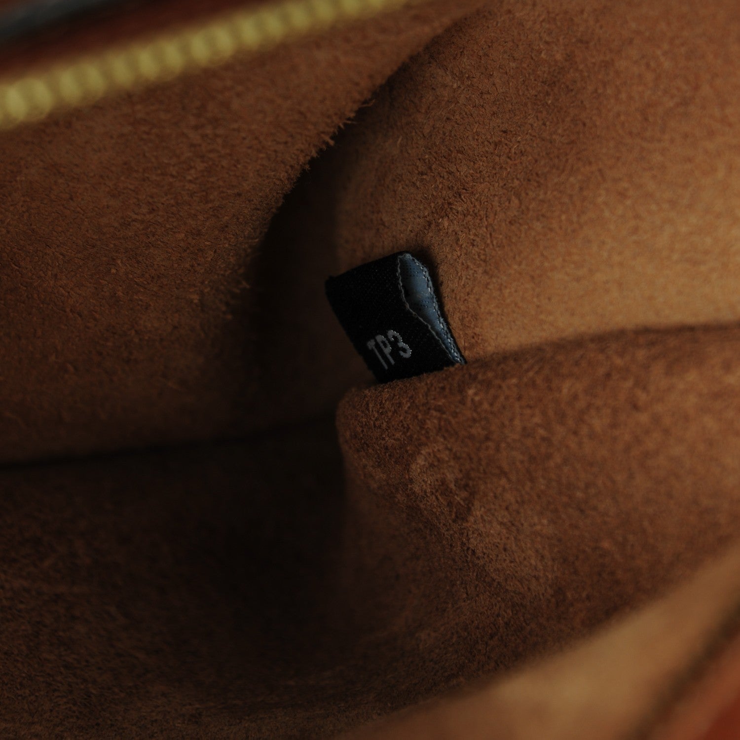Mulberry Natural Leather Oversized Bayswater Oak 9 of 11