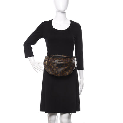Louis Vuitton Monogram My LV World Tour Bumbag 2 of 11
