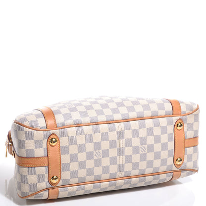 Louis Vuitton Damier Azur Stresa PM 5 of 7