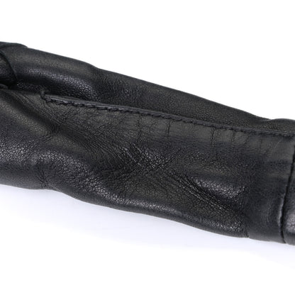 Bottega Veneta Nappa Intrecciato Small Veneta Hobo Black 5 of 5