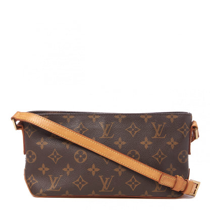 Louis Vuitton Monogram Trotteur 1 of 7