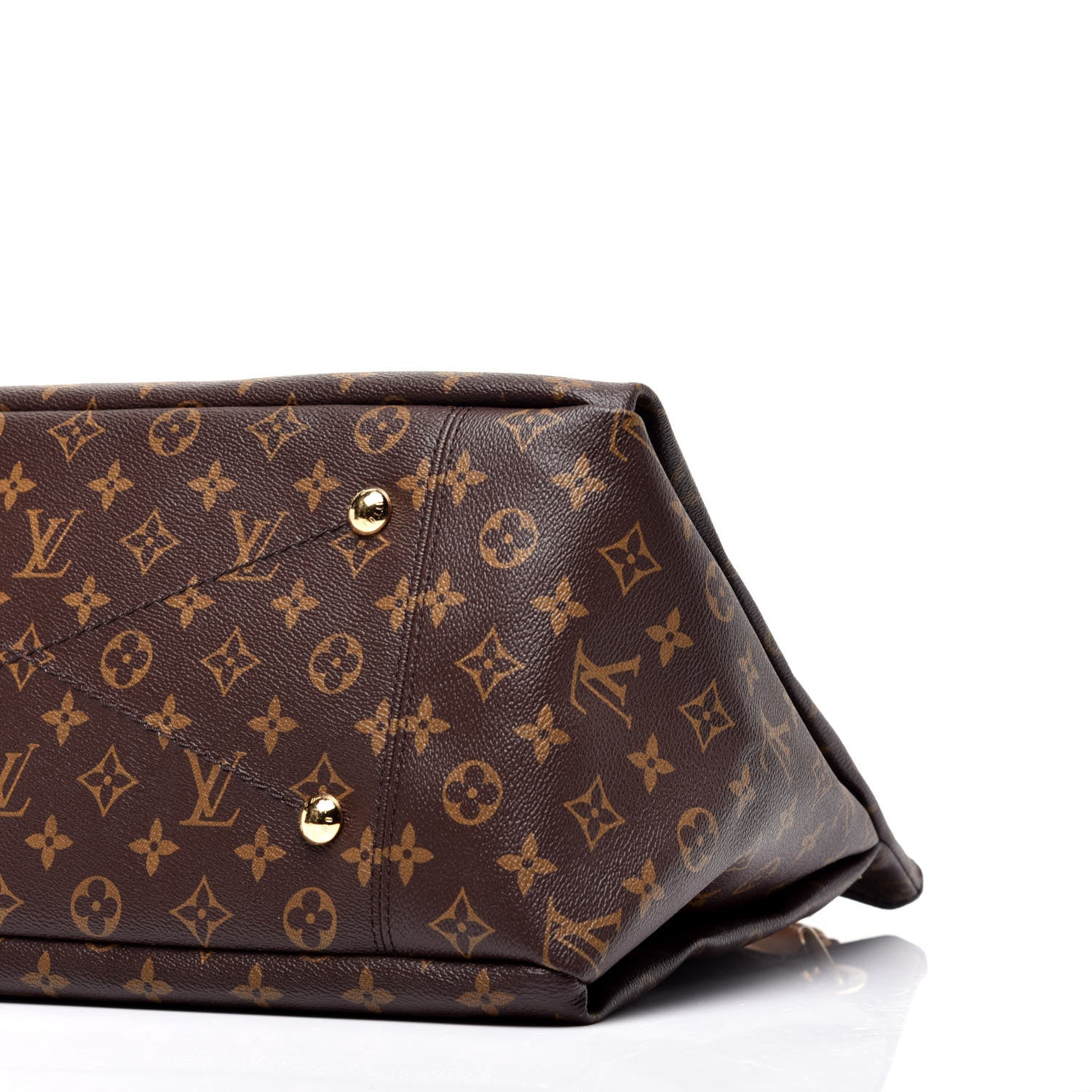 Louis Vuitton Monogram Artsy MM 8 of 9