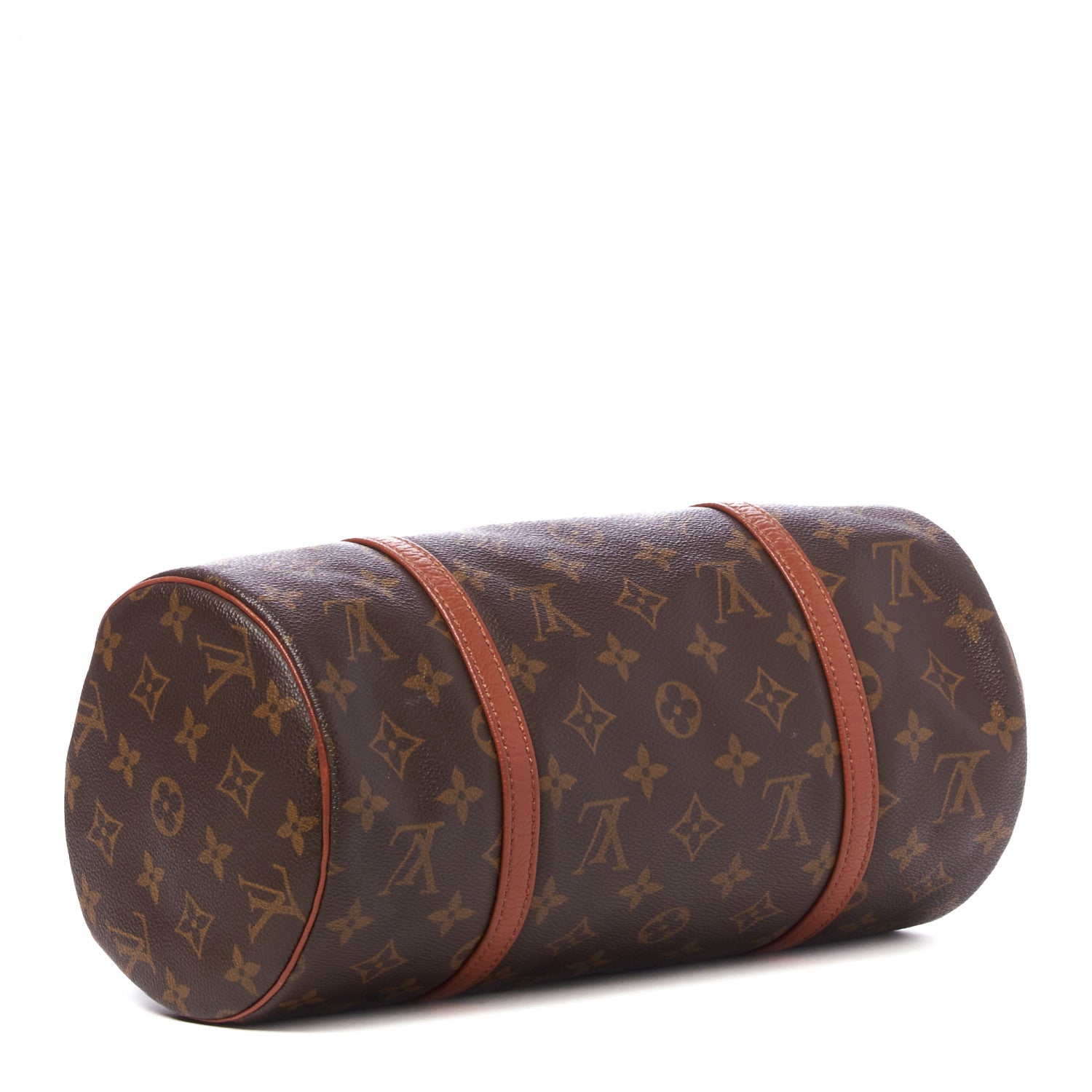 Louis Vuitton Monogram Papillon 30 3 of 7
