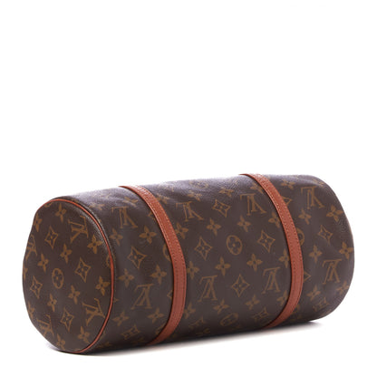 Louis Vuitton Monogram Papillon 30 3 of 7