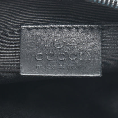 Gucci Monogram Pochette Black 5 of 11