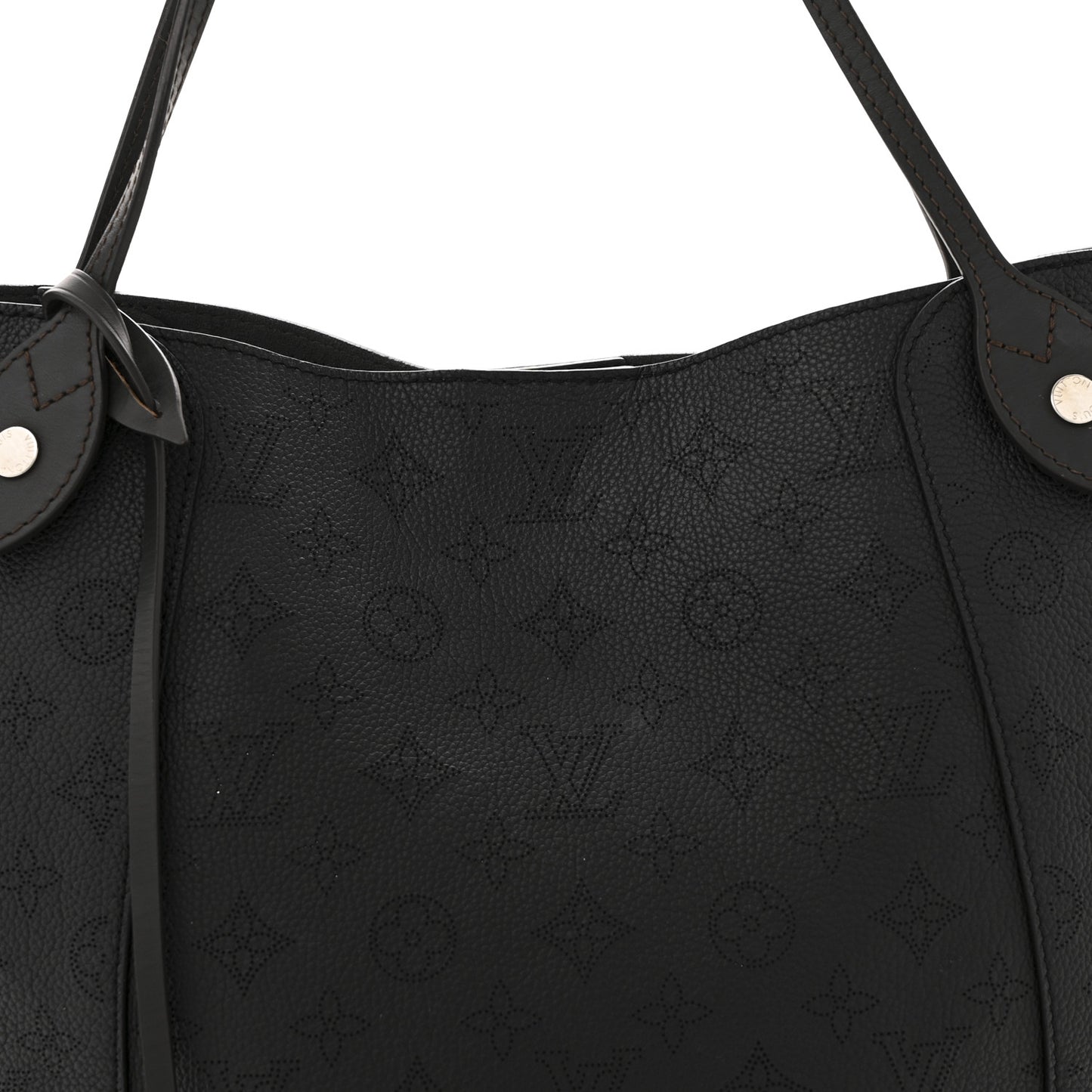 Mahina Hina MM Black