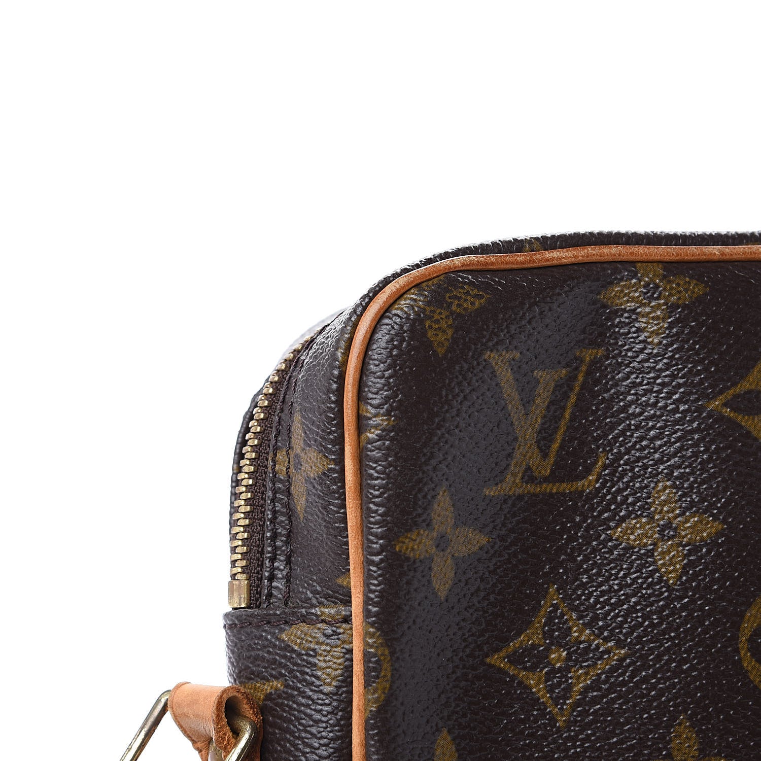 Louis Vuitton Monogram Danube 21 11 of 12