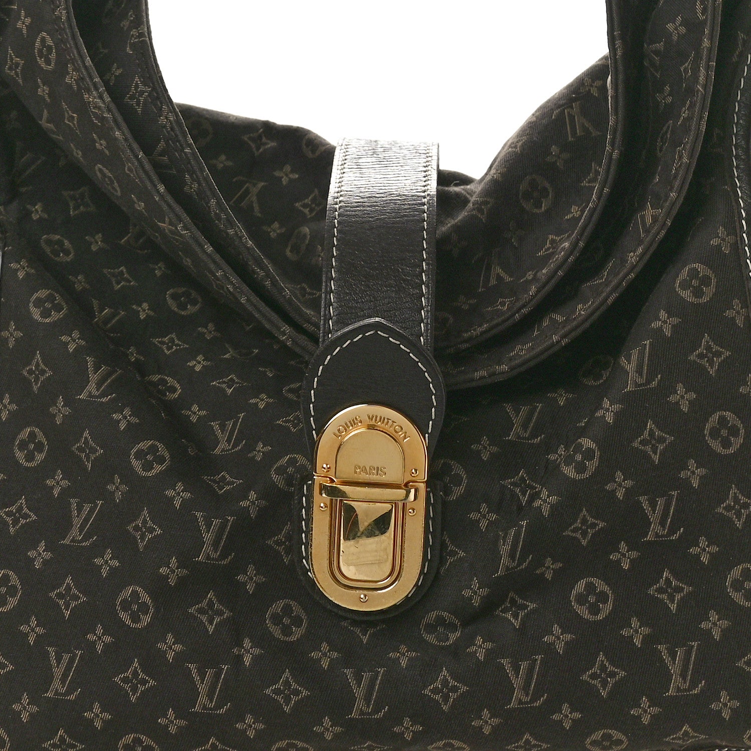 Louis Vuitton Monogram Idylle Romance Fusain 6 of 8