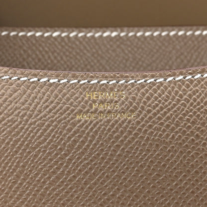 Hermes Epsom Constance 18 Etoupe 8 of 11