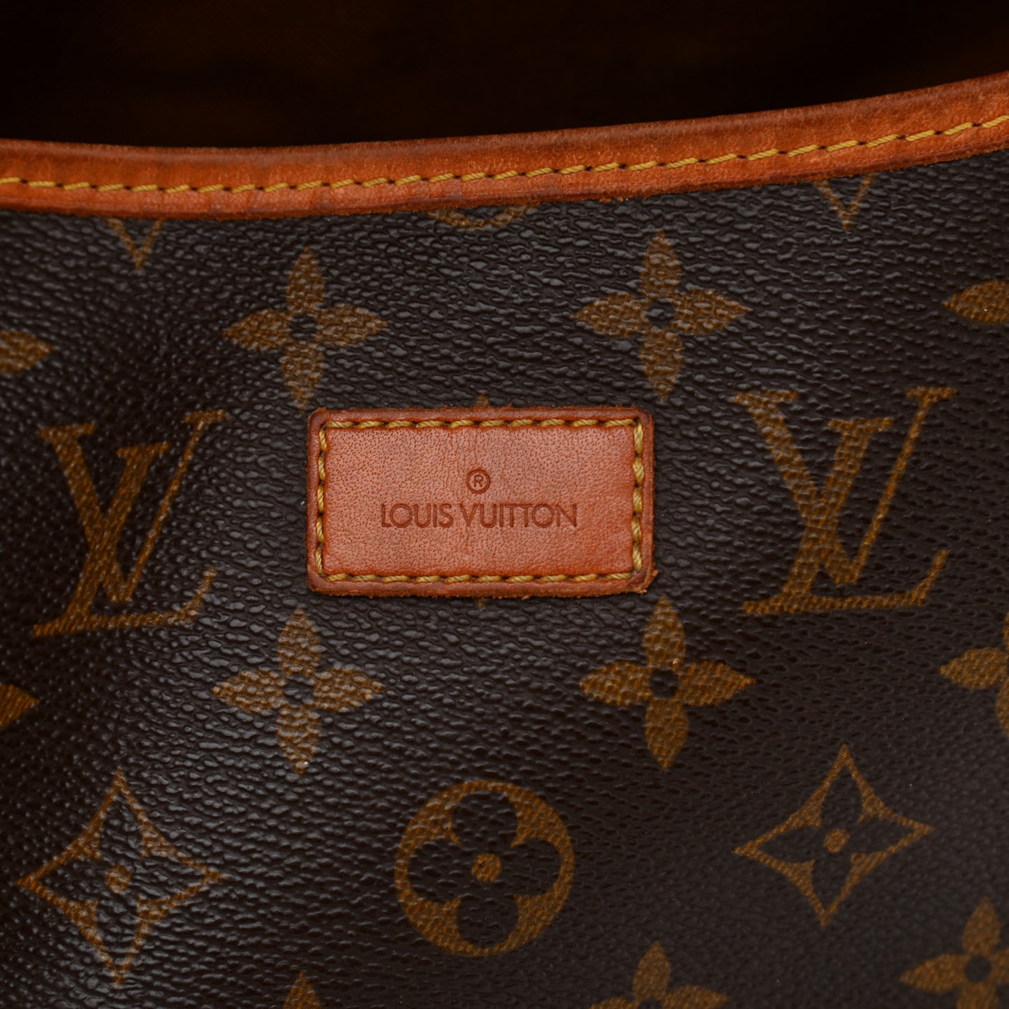 Monogram Saumur 35