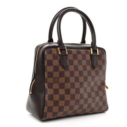 Louis Vuitton Damier Ebene Brera 3 of 9