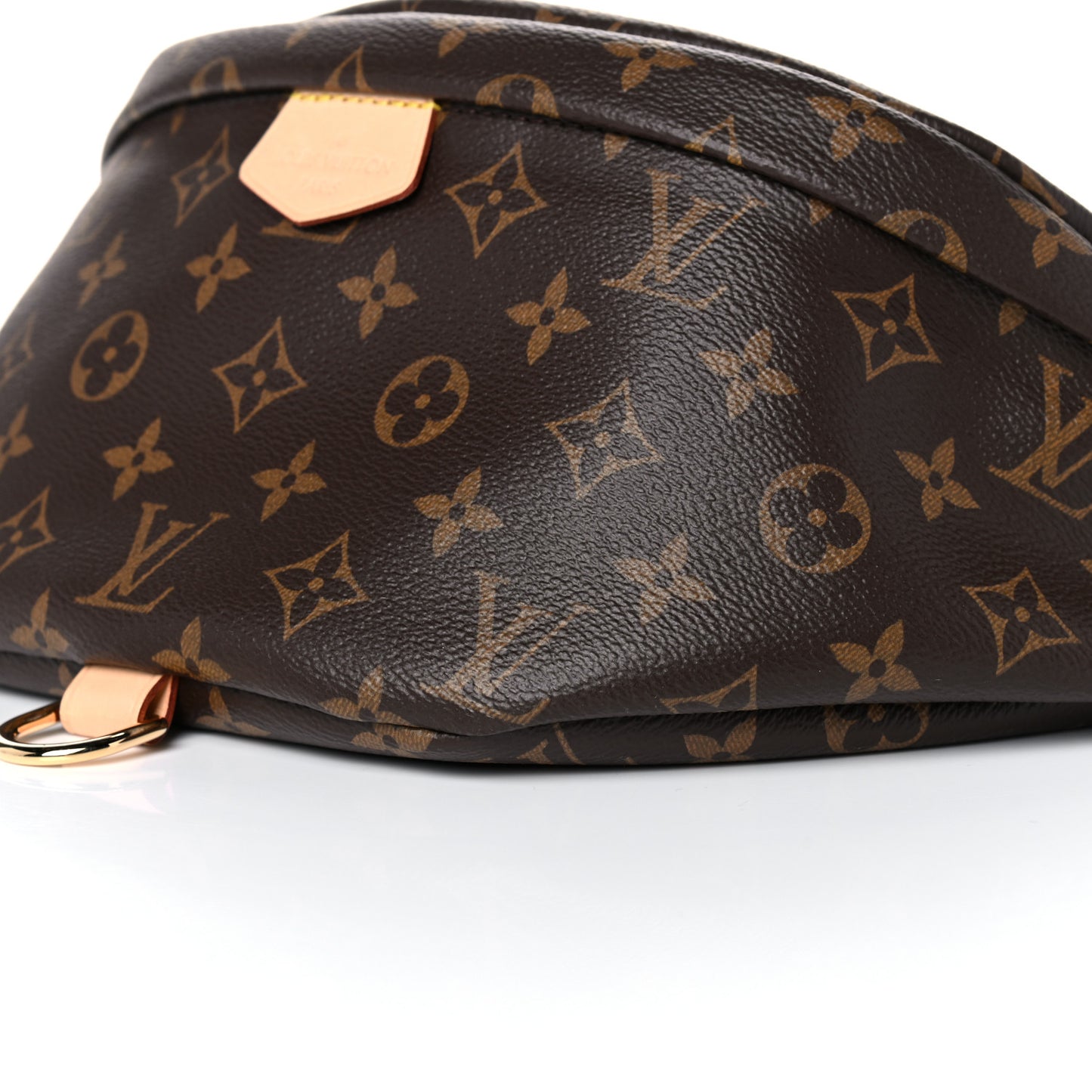 Monogram Bumbag