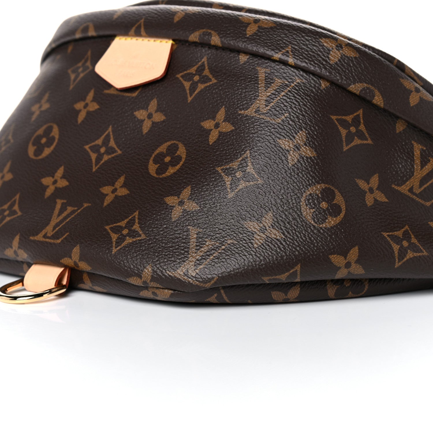 Louis Vuitton Monogram Bumbag 9 of 11