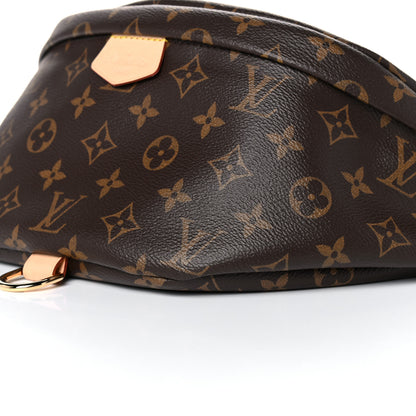 Louis Vuitton Monogram Bumbag 9 of 11