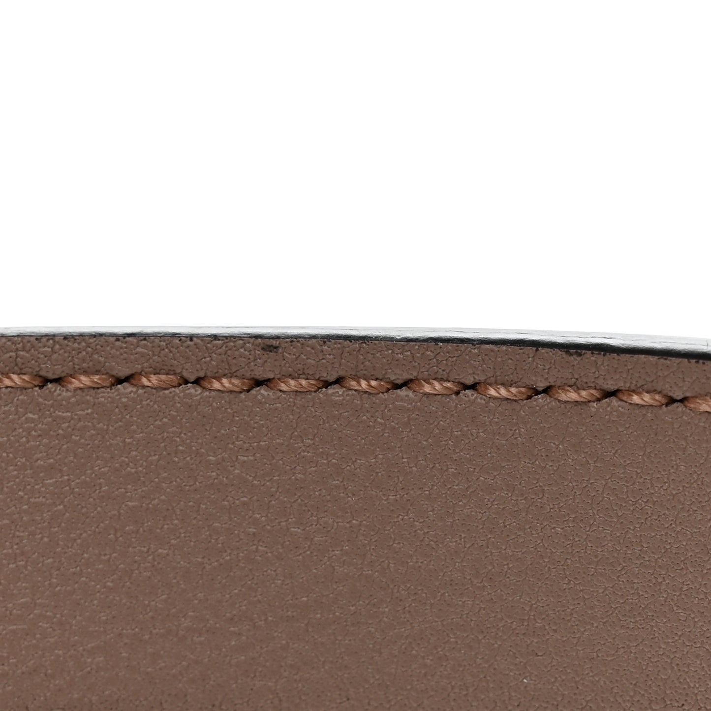 Calfskin Double G 20mm Belt 85 34 Porcelain Rose