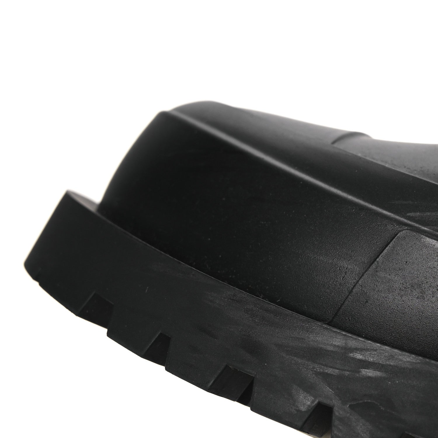 Christian Dior Rubber Diorcamp Low Boots 42 Black 12 of 12
