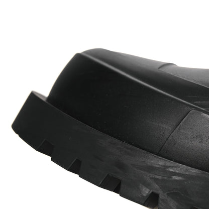 Christian Dior Rubber Diorcamp Low Boots 42 Black 12 of 12