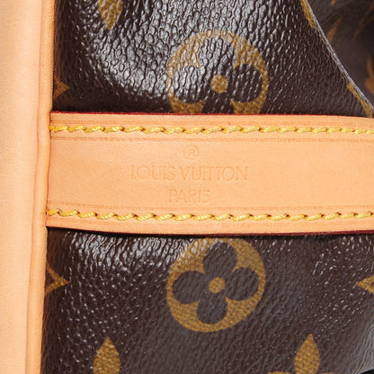 Louis Vuitton Monogram Petit Noe 8 of 8