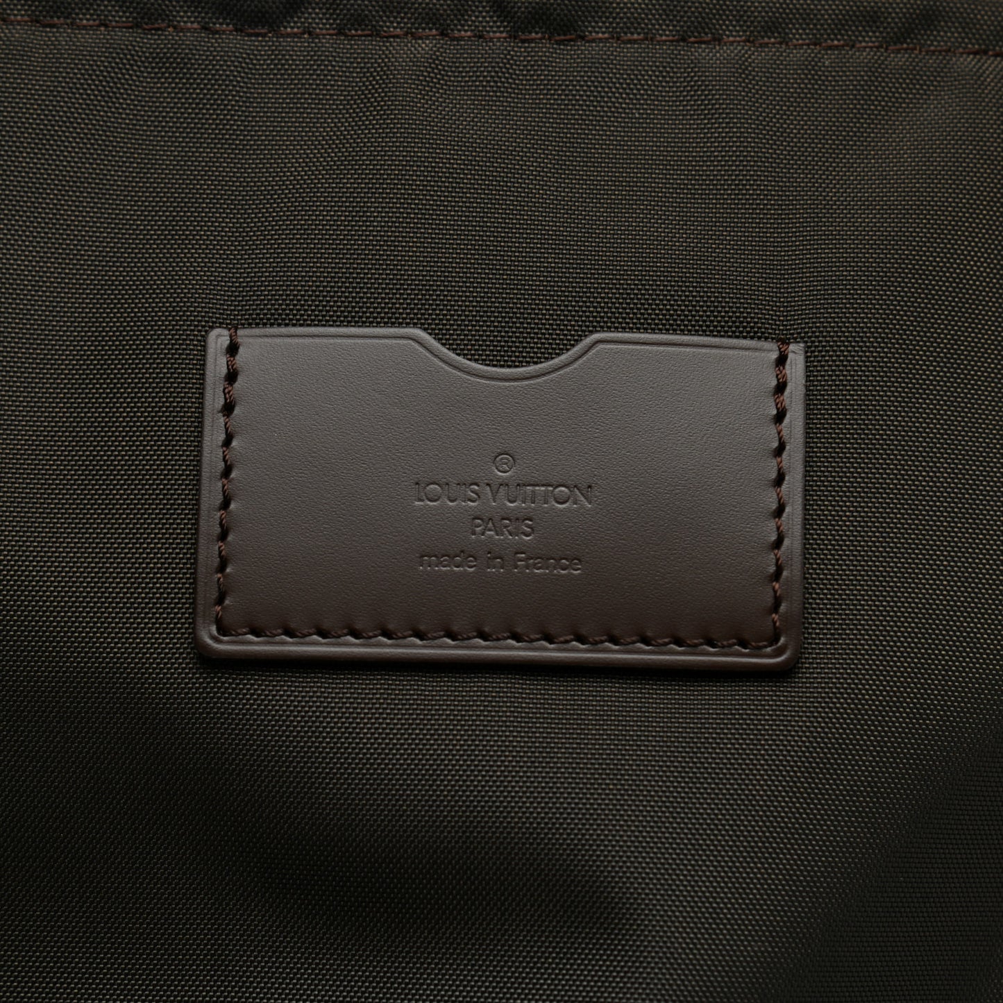 Damier Ebene Pegase 45
