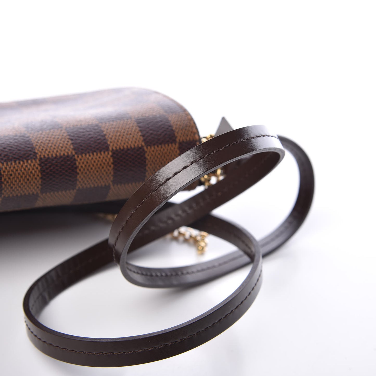 Damier Ebene Favorite PM