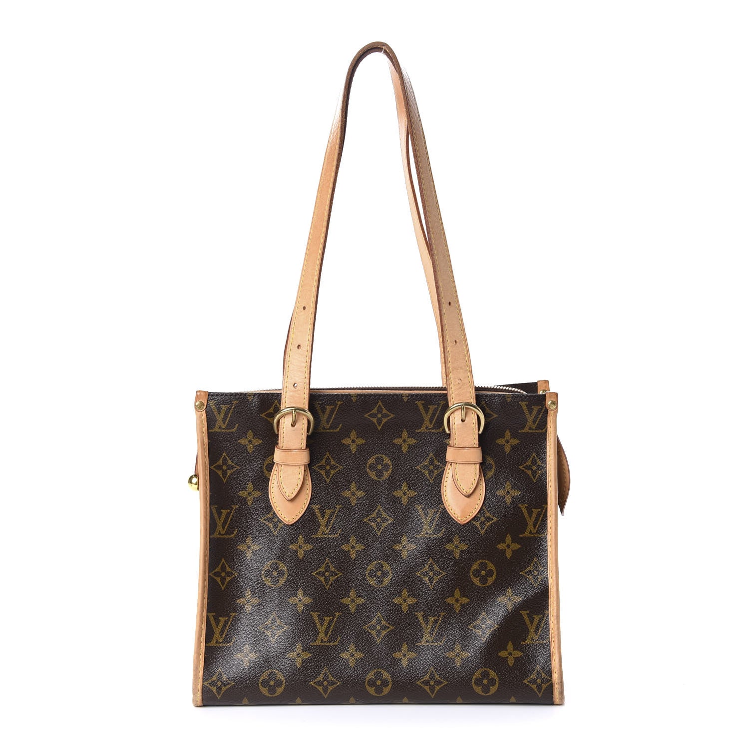 Louis Vuitton Monogram Popincourt Haut 1 of 11