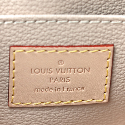 Louis Vuitton Monogram Cosmetic Pouch 6 of 9