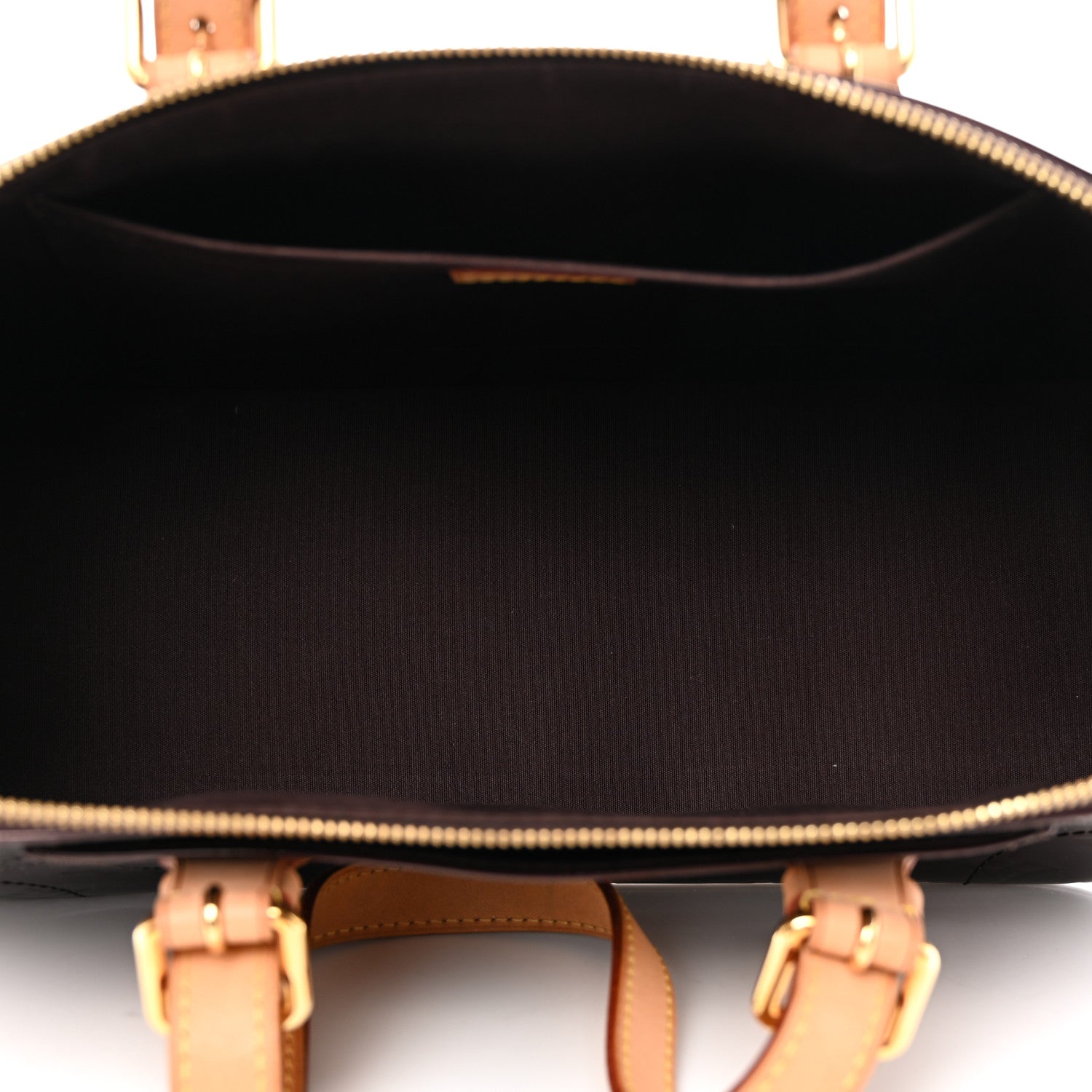Louis Vuitton Vernis Rosewood Ave Amarante 5 of 9
