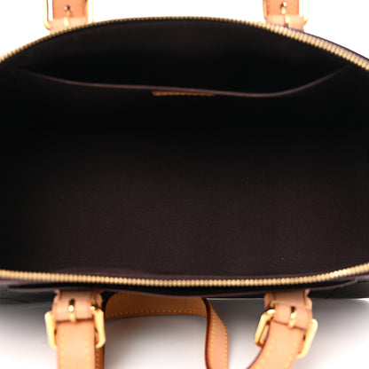 Louis Vuitton Vernis Rosewood Ave Amarante 5 of 9