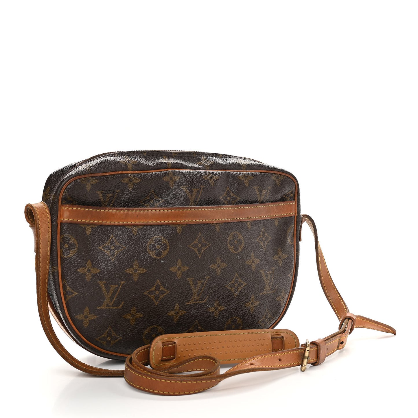Monogram Jeune Fille