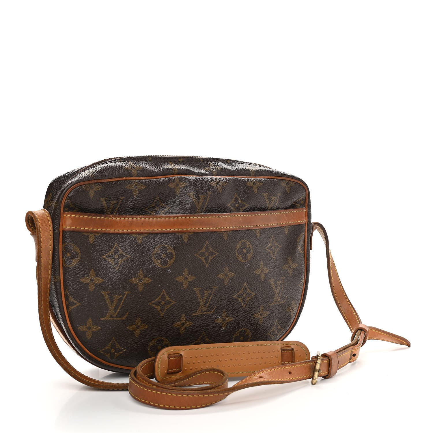 Louis Vuitton Monogram Jeune Fille 3 of 26