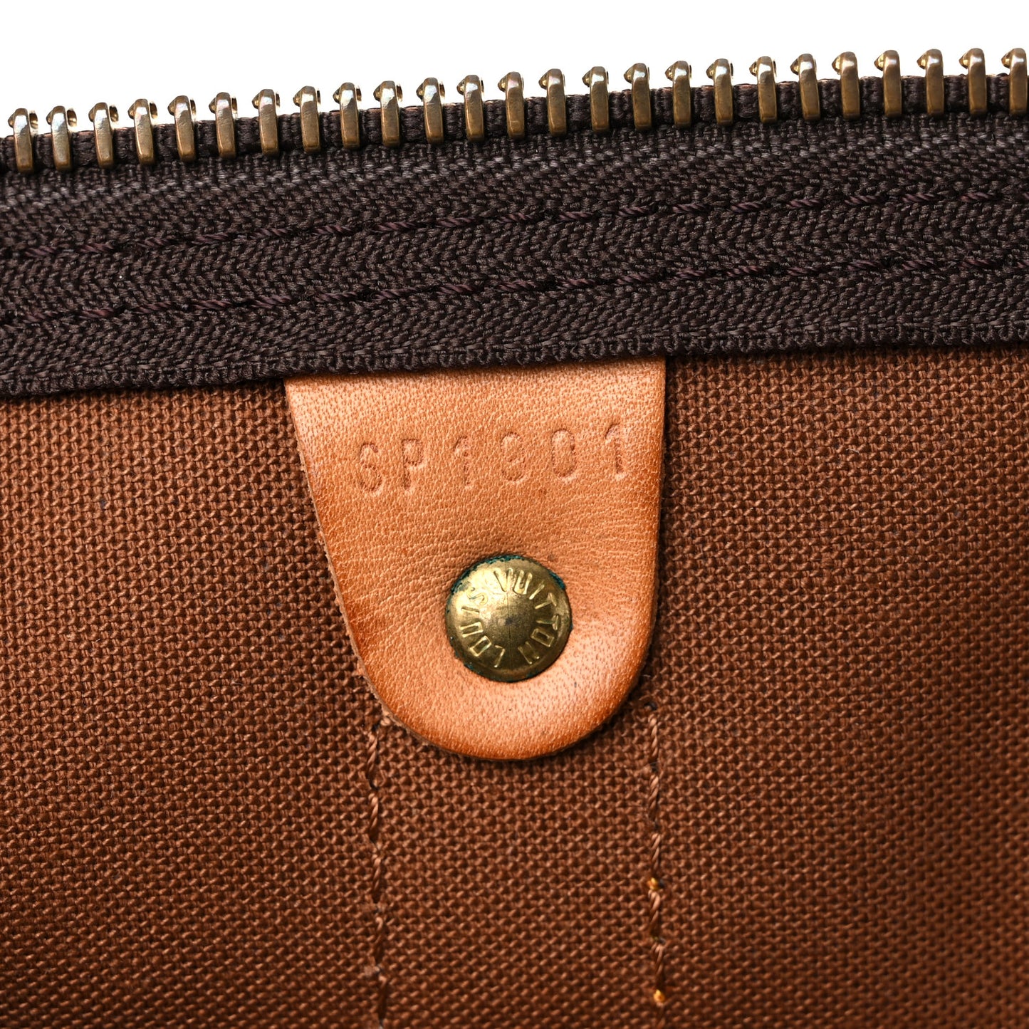 Monogram Keepall 45