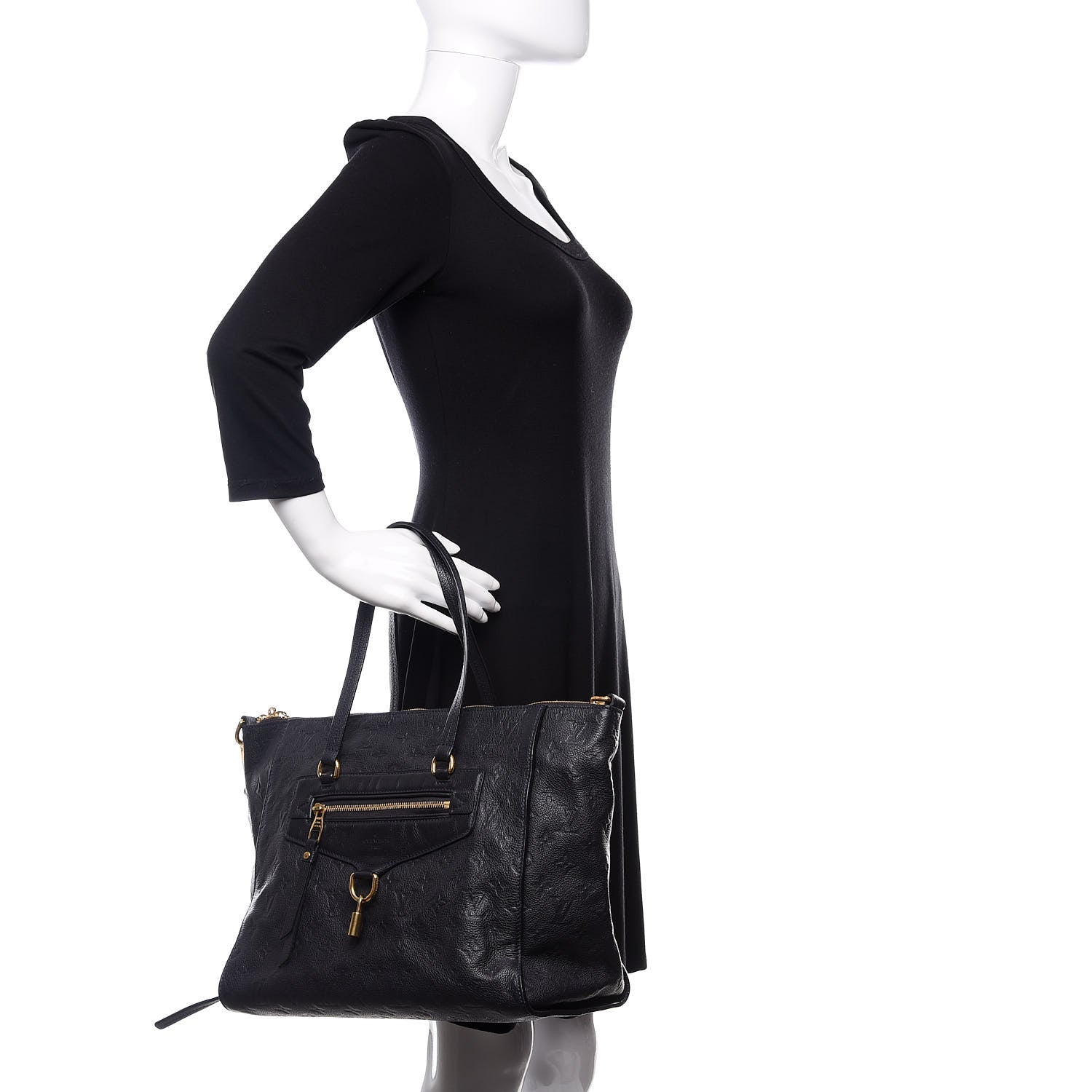 Louis Vuitton Empreinte Lumineuse PM Infini 3 of 11
