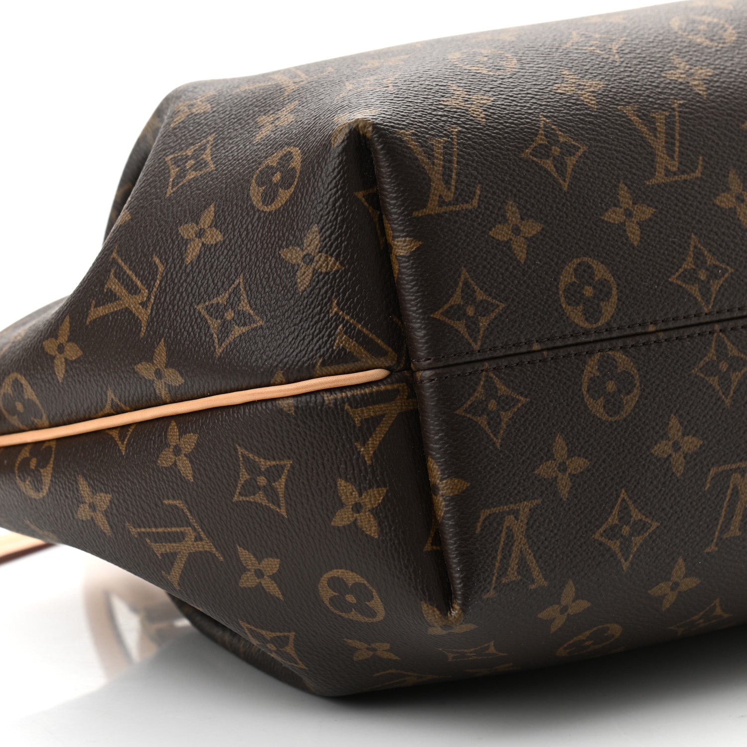 Louis Vuitton Monogram Turenne MM 10 of 11