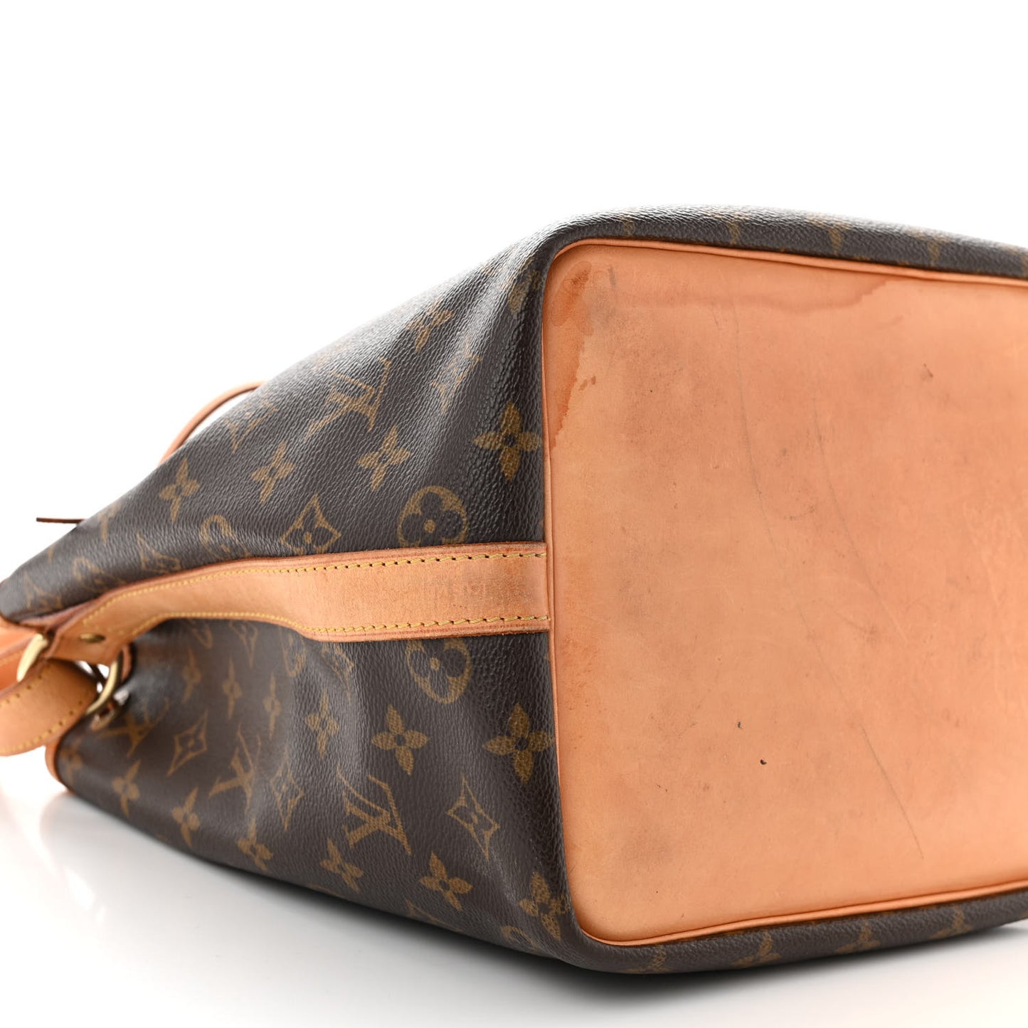 Monogram Petit Noe