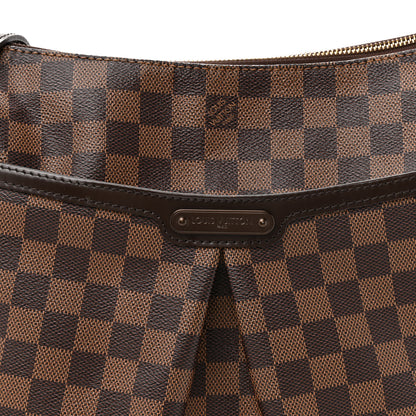 Louis Vuitton Damier Ebene Bloomsbury GM 8 of 10