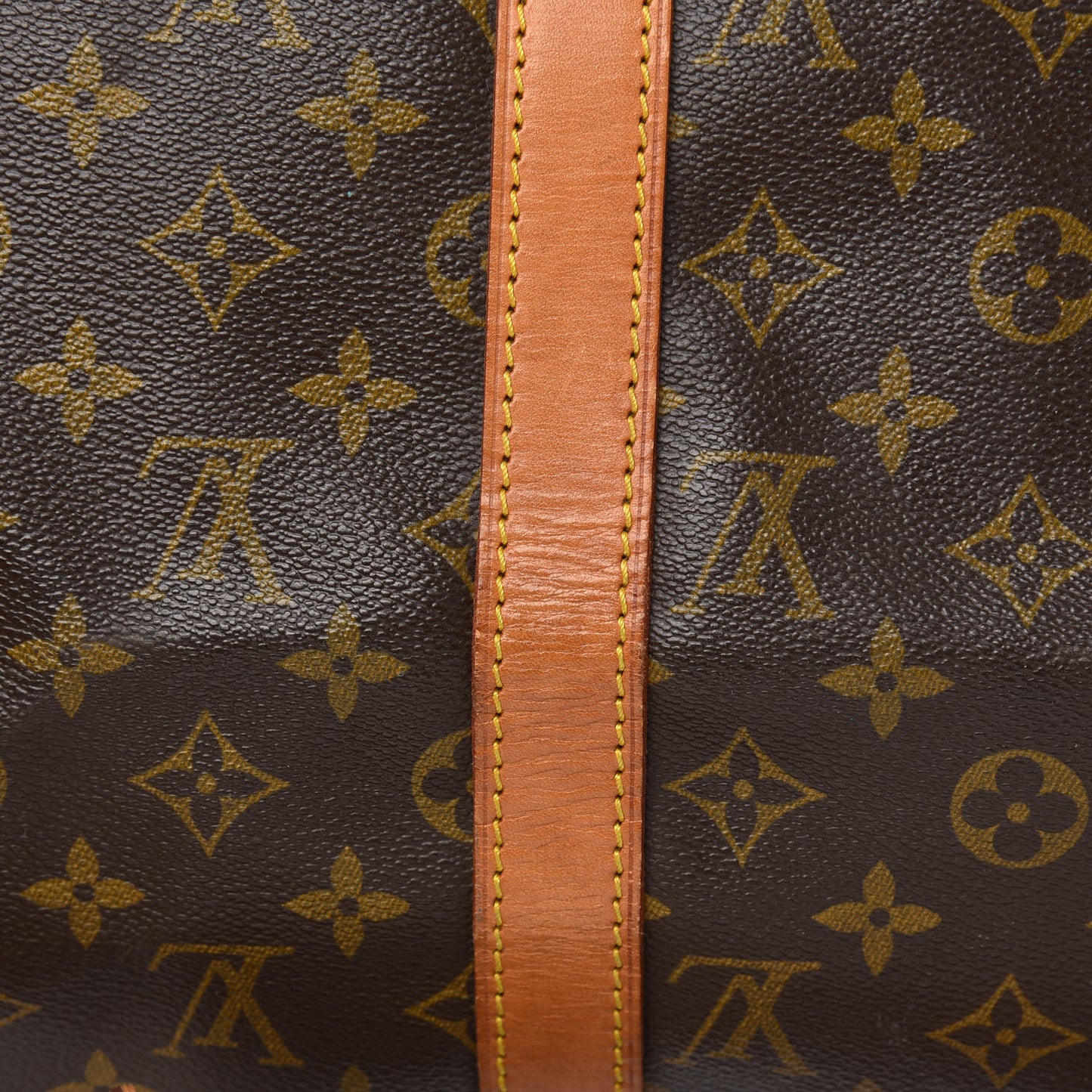 Monogram Keepall Bandouliere 50