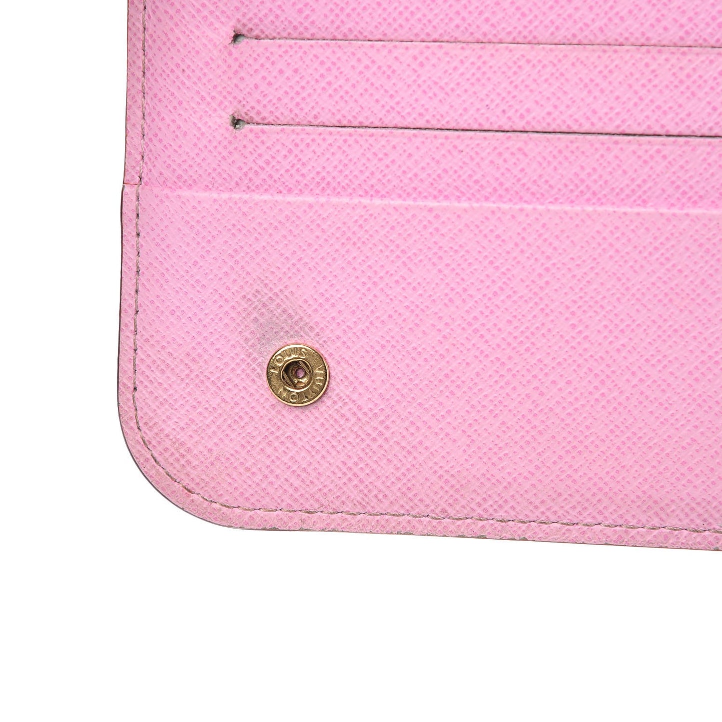 Monogram Multicolor Insolite Wallet Litchi