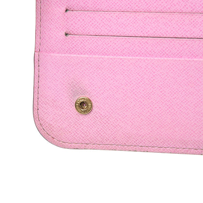 Louis Vuitton Monogram Multicolor Insolite Wallet Litchi 9 of 14