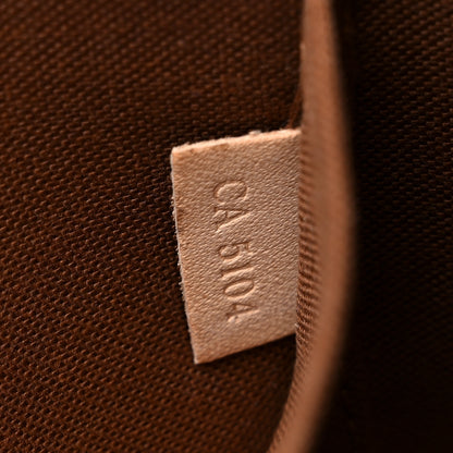 Louis Vuitton Monogram Pochette Accessories NM 7 of 15