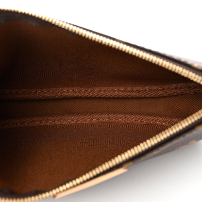 Louis Vuitton Monogram Multi Pochette Accessories Mini Pochette 5 of 6