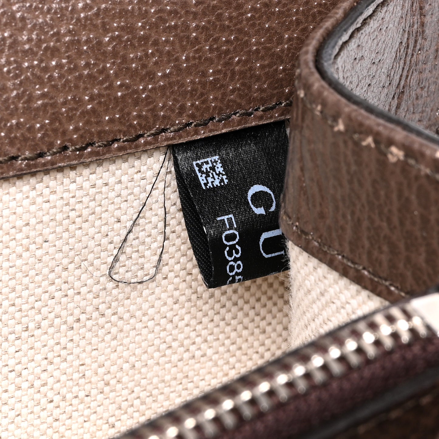 Monogram Jumbo GG Textured Dollar Calfskin Embroidered Small Dionysus Shoulder Bag Camel Ebony New Acero Multicolor