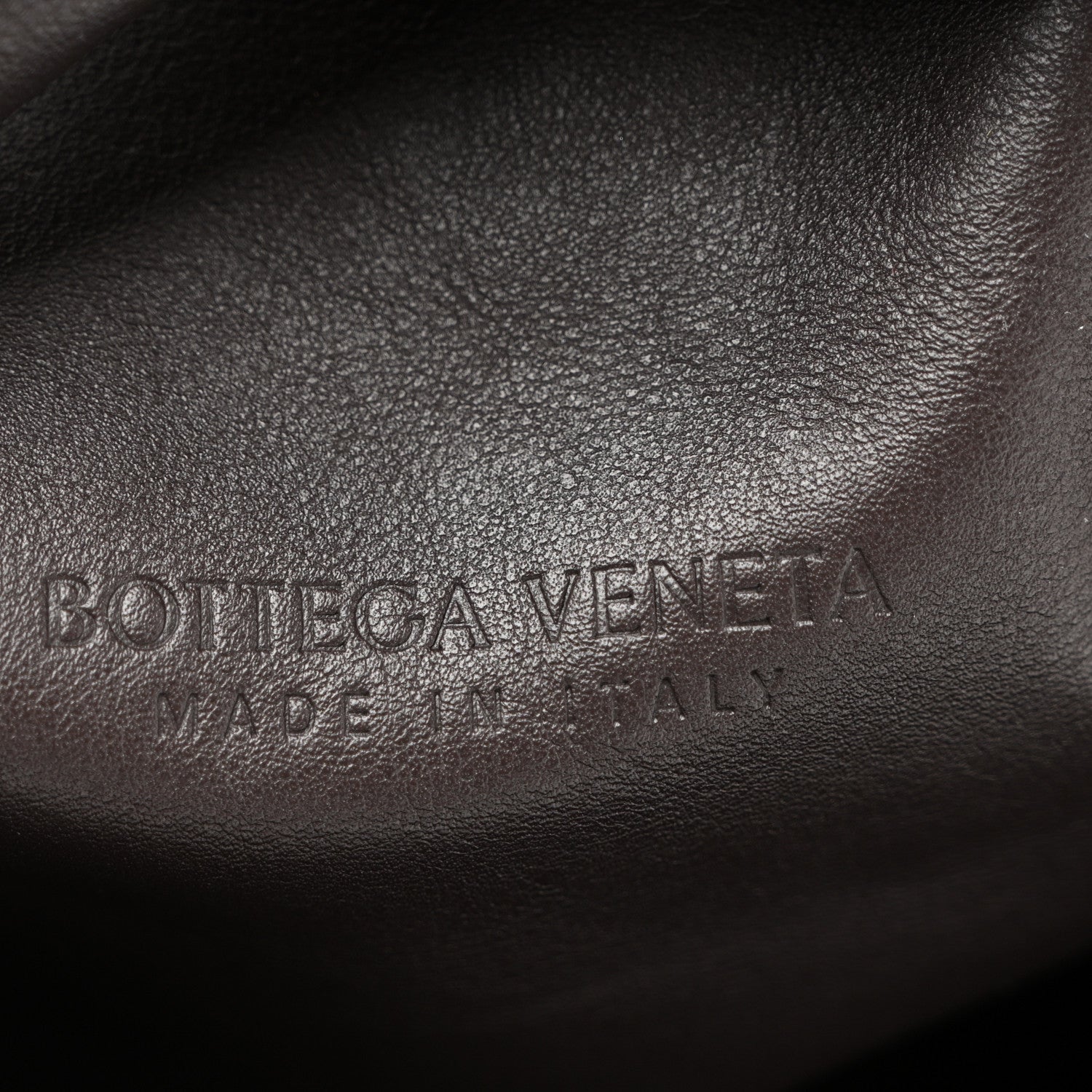 Bottega Veneta Smooth Butter Calf The Pouch Oversized Clutch  Fondant 6 of 10